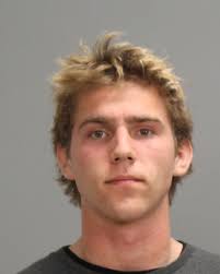 DAHL, ETHAN RANGER was booked into the Brazos County Jail