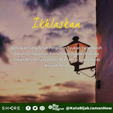 Sebagaimana yang kita tahu bahwa kata kata mutiara merupakan kumpulan kata atau kalimat yang memiliki makna yang berharga. Facebook