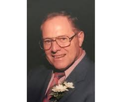 Ronald Benton Obituary (2018)