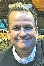 Phillip James Egan Obituary