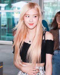 Pin On Blackpink