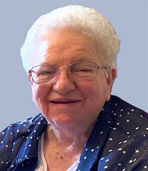 Nancy L. Stanton, 85, Hillsboro, formerly of Coffeen