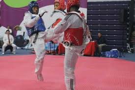 Carlos adrian sansores acevedo (born 25 june 1997) is a mexican taekwondo athlete. Taekwondo Mexico Mexico Cierra El Campeonato Mundial 2019 Con Una Plata De Carlos Sansores