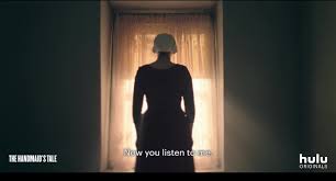 L'opération mayday aura lieu dans la soirée. The Handmaid S Tale The Word Tv Episode 2018 Imdb