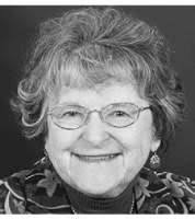 NANCY WEBB Obituary (2023)