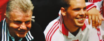 DIE JUGEND IM SPORTVEREIN WITTLICH