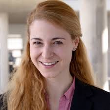 Dr. Natalie Pfau-Weller