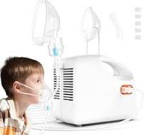 Amazon.com: Nebulizer Machine, Direct Interface Nebulizer ...