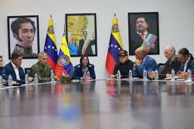 A message from Venezuela to the world, and to the United States ...