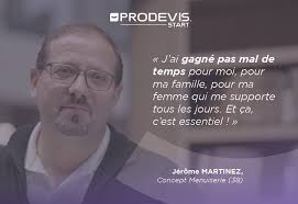 ProDevis START avis : découvrez les témoignages des utilisateurs