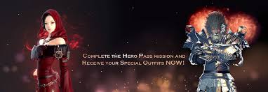For unlocking your ideal future, psychic powers, and romantic destiny. Vindictus Event The Hero Pass Noticias De Steam