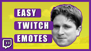 Once a milestone has been reached, the corresponding emote slot. How To Make Twitch Emotes Quick And Easy Youtube
