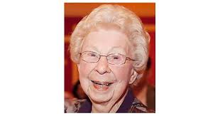 Caroline Uehlein Obituary (1917