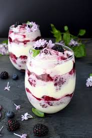 Berry Tiramisu Trifle Recipe Ciao Florentina Trifle Recipe Desserts Berry Tiramisu