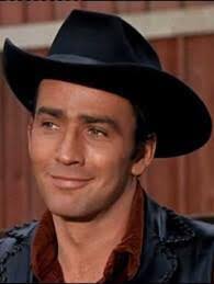 BIO ; James Drury; born 18th of April 1934 (83), in New York son of a  university professor of marketing , moved to a ranch in Oregon, was riding  horses as a