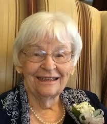 Alison Barbara Sutherland (Clark) Obituary