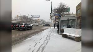 Manitoba's pandemic rules causing confusion: Winnipeg Woman Thanks Good Samaritans For Assistance During Snow Storm Ctv News