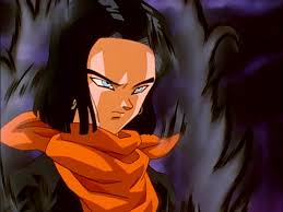 Android users need to check their android version as it may vary. Dragon Ball Z Android 17 Wallpaper
