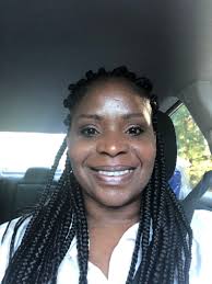 Monique Tolbert's Instagram, Twitter & Facebook