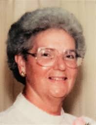 Ellen V. (Nagle) Rea Obituary