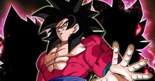 To this day, the images leaked everywhere in search engines on the internet. Is Dragon Ball About To Introduce Ssj5