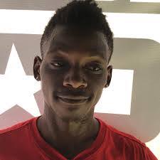 Alex Willard's Instagram, Twitter & Facebook