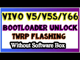 Now download twrp file from above and extract zip. Vivo V5 V5s Y66 Bootloader Unlock Twrp Flashing Full Guide Gadget Mod Geek