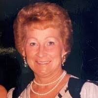 Shirley Rebecca Hickman