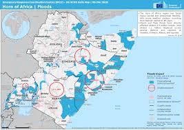 You may not know it if you watch cnn or fox news, but china is experiencing its worst flooding in over 100 years, and certainly the worst flooding it has experienced in the modern era since the construction of the three gorges dam. Crisis Management Innovation Network Europe Cmine Echo Daily Map Of 5 June 2020