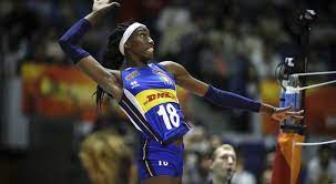 Ora è ufficiale atanasijevic a belchatow. Champions Novara Batte Conegliano Egonu Griffa Il Regalo D Addio Il Mattino It