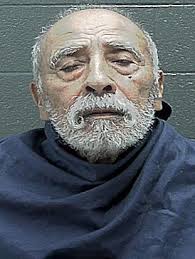 Step-grandfather charged with sex crimes