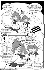 Tod_D] Playing Like Adult With Sister » Ver Comics Porno Gratis 2024