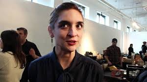 Theresa Benally's Instagram, Twitter & Facebook