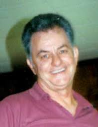 Arnold D. Breedlove (1935-2007)