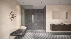 Fliesen Badezimmer Fliesen Betonoptik Bad Fliesen Designs Grosse Bodenfliesen