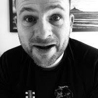 Ben Chapman (@bjnchapman)