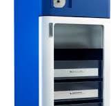 Blood Bag refrigerator | Chilton Refrigeration | Chilton ...