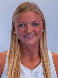 2021 Women's Lacrosse Roster