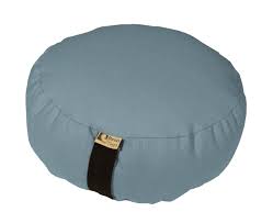 Amazon Com Zafu Yoga Meditation Cushion Cotton Or Hemp Organic Buckwheat Fill 2 Sizes Variety Of Colors Made In Us Meditation Cushion Zafu Zafu Cushion