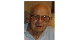 Kenneth Schneck Obituary (1927