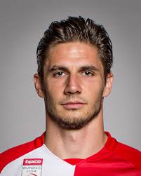 Patrick Farkas » Record against Sturm Graz