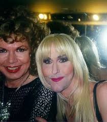 The DeAundra Peek and Diamond Lil Show