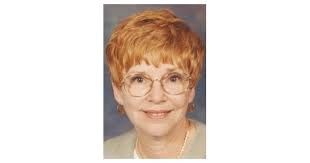 Susan Irons Obituary (1940