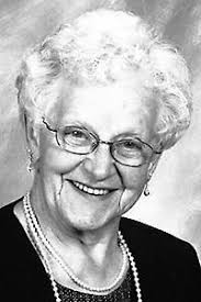 Alfreda Veilleux Obituary (1922