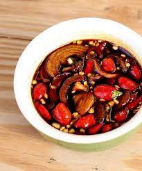 Resep Sambal Kecap Resepkoki Co Makanan Dan Minuman Resep Masakan Indonesia Resep