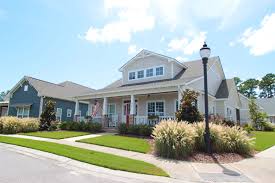 Porter S Pointe A Bill Clark Homes Community Porter S Neck North Carolina Ideal Home House Styles Real Estate Photography