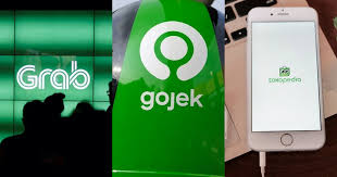 Gojek dan tokopedia resmi merger menjadi goto. Grab Or Tokopedia Who Gojek Merges With Will Sway Tech In Sea