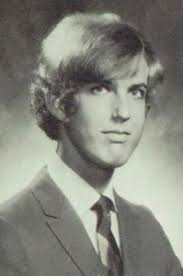 Bernard Wayne Spangler (1955-1988)