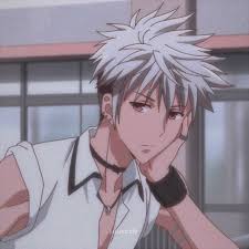 Hatsuharu Sohma In 2020 Fruits Basket Anime Fruits Basket Aesthetic Anime