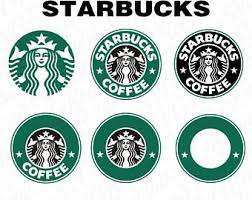 Starbucks Svg Etsy Cricut Projects Vinyl Vinyl Cutter Projects Starbucks Diy